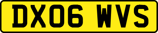 DX06WVS