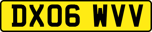 DX06WVV