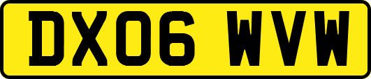 DX06WVW