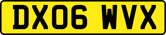 DX06WVX