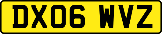 DX06WVZ