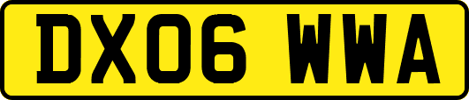 DX06WWA