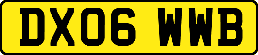 DX06WWB