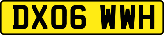DX06WWH