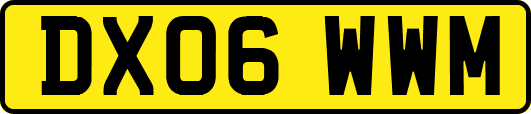 DX06WWM