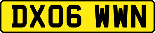 DX06WWN