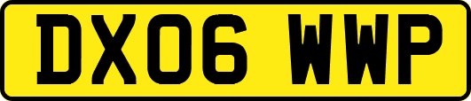 DX06WWP