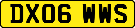DX06WWS