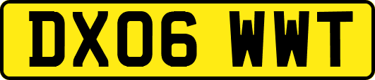 DX06WWT