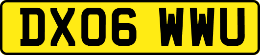 DX06WWU
