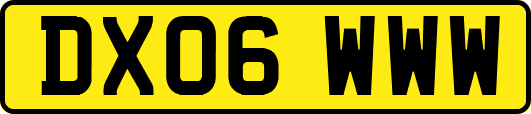 DX06WWW