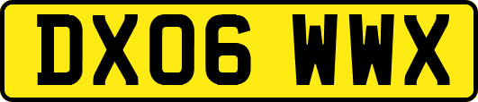 DX06WWX