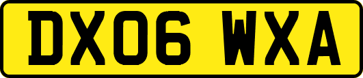 DX06WXA