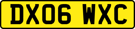 DX06WXC