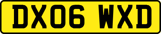 DX06WXD