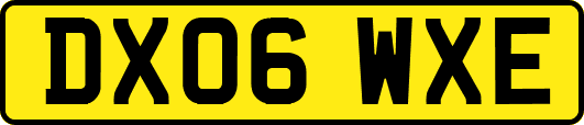 DX06WXE