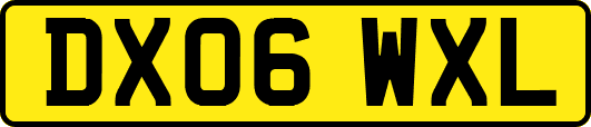 DX06WXL