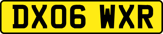 DX06WXR