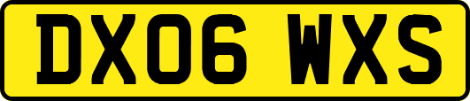 DX06WXS