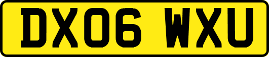 DX06WXU