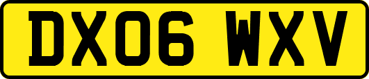 DX06WXV