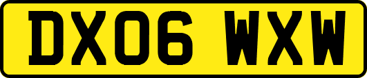 DX06WXW