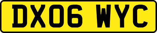 DX06WYC