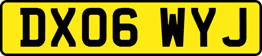 DX06WYJ
