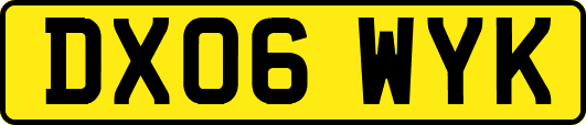 DX06WYK