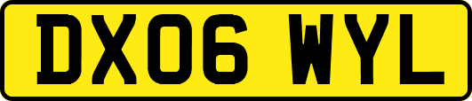 DX06WYL