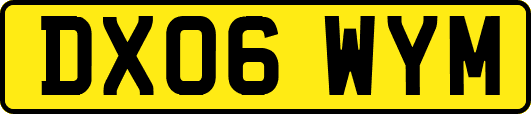 DX06WYM