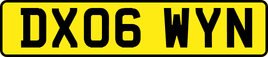 DX06WYN