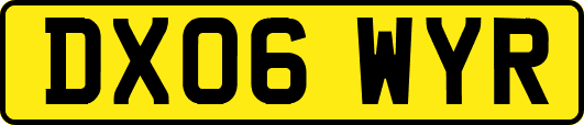 DX06WYR