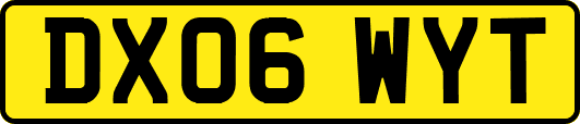 DX06WYT