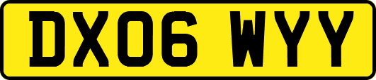 DX06WYY