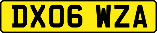 DX06WZA