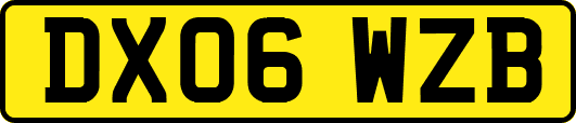 DX06WZB