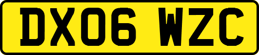 DX06WZC