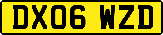 DX06WZD