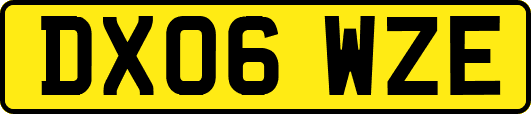 DX06WZE