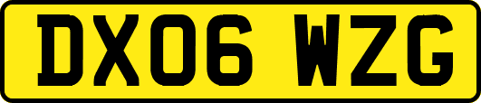 DX06WZG