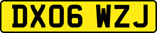DX06WZJ