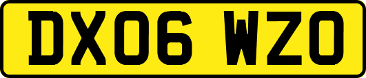 DX06WZO