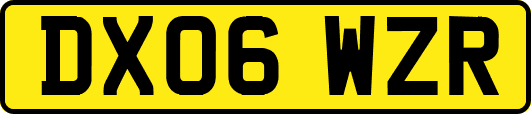 DX06WZR