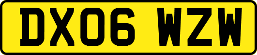 DX06WZW
