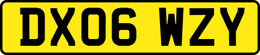 DX06WZY