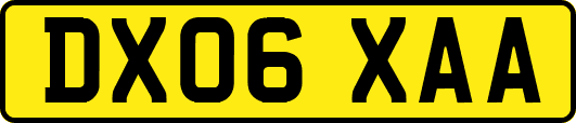 DX06XAA
