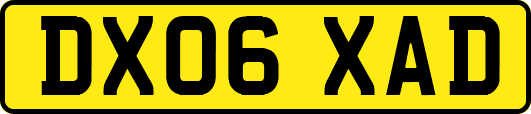 DX06XAD