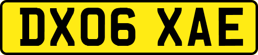 DX06XAE