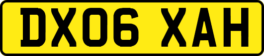DX06XAH